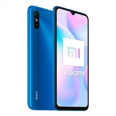 Что лучше zte или xiaomi redmi 9a