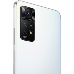 Xiaomi Redmi Note 11 Pro 5G 6/128GB Blanco Libre