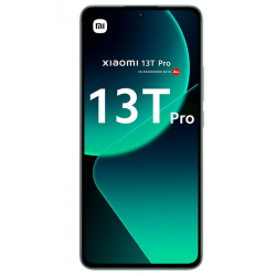 Xiaomi 13T Pro 1TB + 16 GB - Xiaomi Ibague