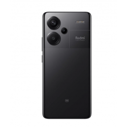 Xiaomi Redmi Note 13 Pro Plus 5G 8/256GB Negro