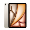 Apple iPad Air 2024 11&quot; WiFi 128GB Blanco Estrella