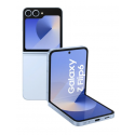 Samsung Galaxy Z Flip6 256GB Azul Libre