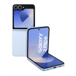 Samsung Galaxy Z Flip6...