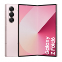 Samsung Galaxy Z Fold6 256GB Rosa Libre